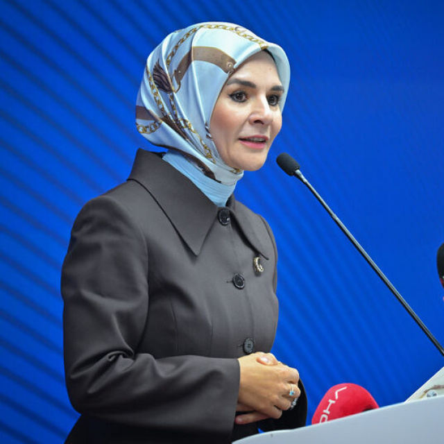 "Fon iddiaları baştan sona yalan"