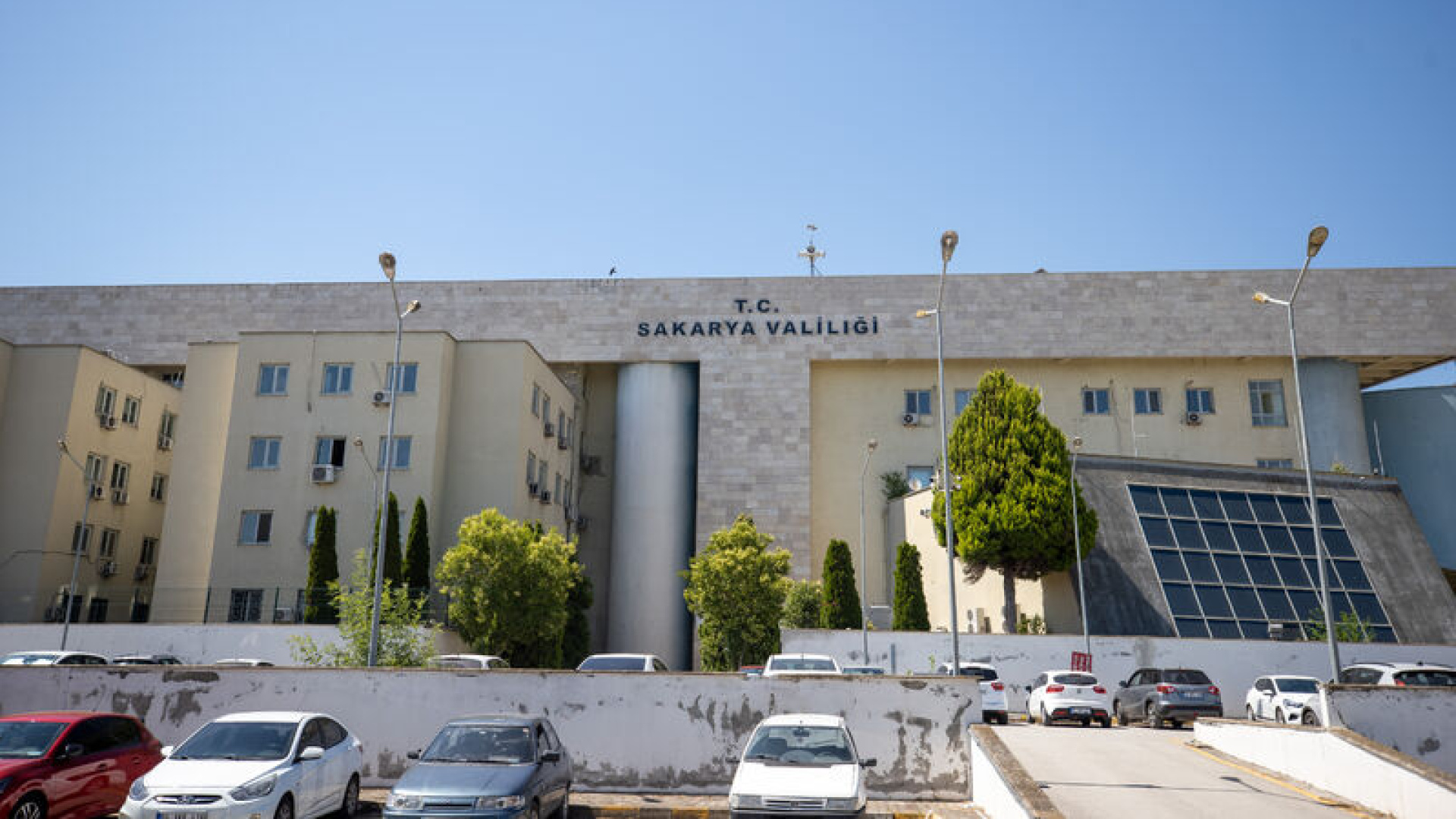 Sakarya Valiliği'nden "konser" açıklaması