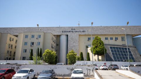 Sakarya Valiliği'nden "konser" açıklaması