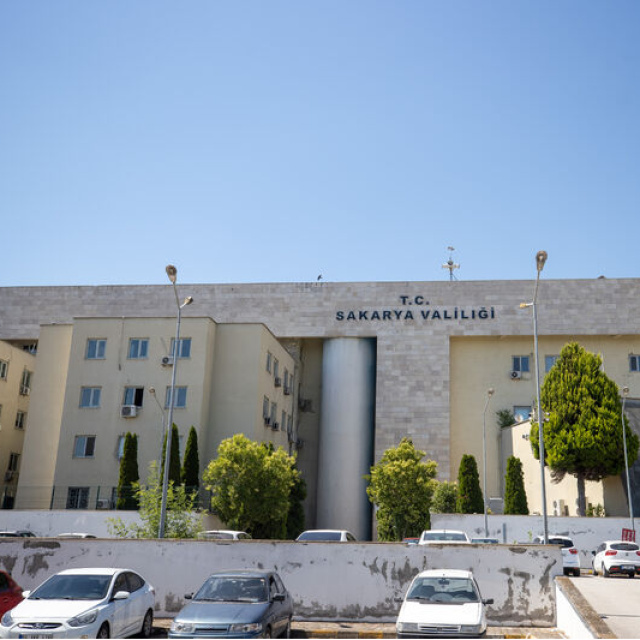 Sakarya Valiliği'nden "konser" açıklaması
