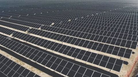 Kalyon PV ABD'de fabrika kuracak