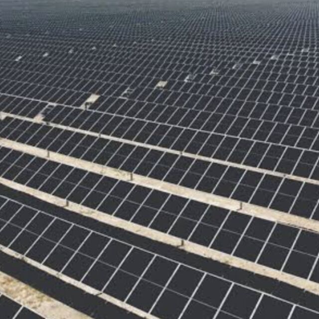 Kalyon PV ABD'de fabrika kuracak