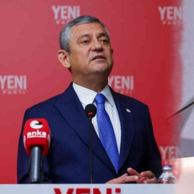 Özel'den, Tugay açıklaması