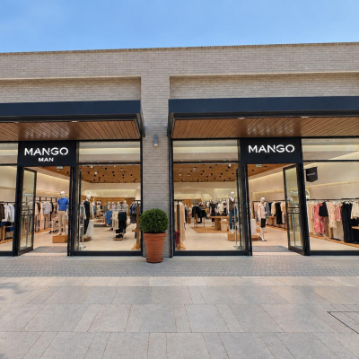 Mango Türkiye’de 80 mağazaya ulaştı