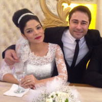 Atilla Taş'ın acı günü