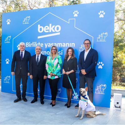 Evcil hayvanlarla yaşamda insan ve hayvan sağlığına yönelik teknolojik çözümler