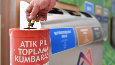 Uluslararası Sıfır Atık ve Sürdürülebilirlik Yarışması: Bilinenler ve sonraki adımlar