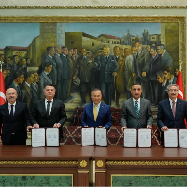 65 bin öğrenciye ayakkabı desteği