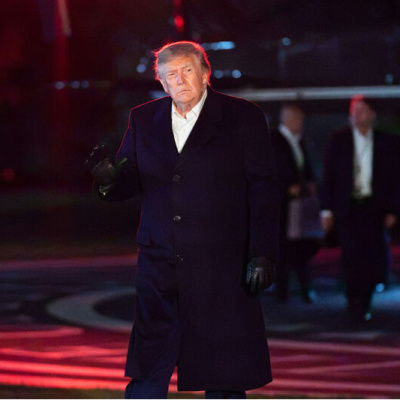 Trump: Kongre seçimlerine kadar İran'a saldırı düzenlemeyeceğiz