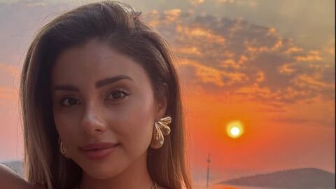 Özcan Deniz'in eşi Samar Dadgar'ın acı günü - Magazin Haberleri