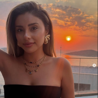 Samar Dadgar'ın acı günü