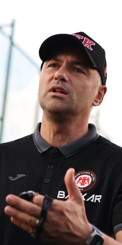 Burak Yılmaz'dan 'Hakemler Dosyası' açıklaması