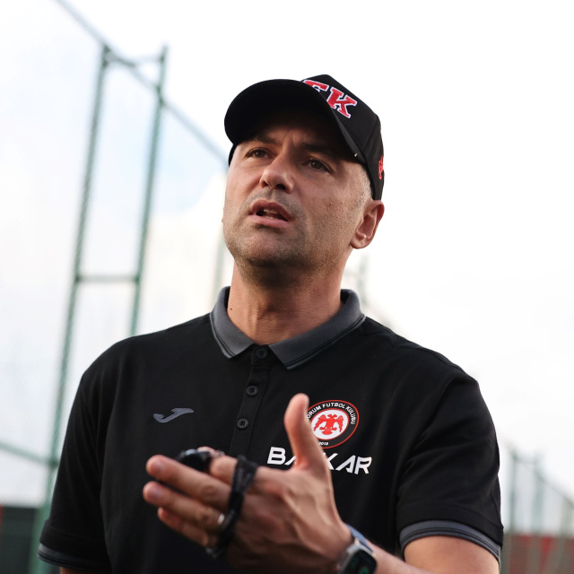 Burak Yılmaz'dan 'Hakemler Dosyası' açıklaması
