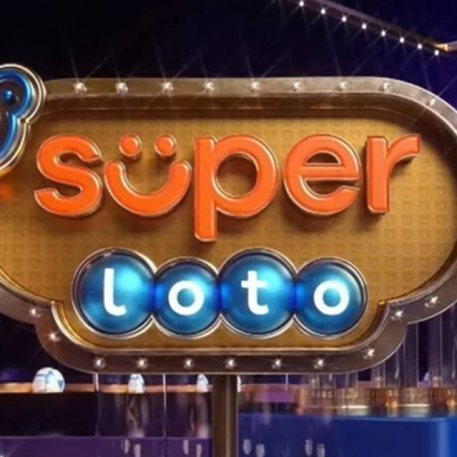 Süper Loto sonuçları
