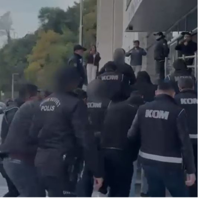 Kaçak maden soruşturmasında 4 tutuklama
