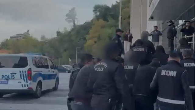 Kaçak maden soruşturmasında 4 tutuklama