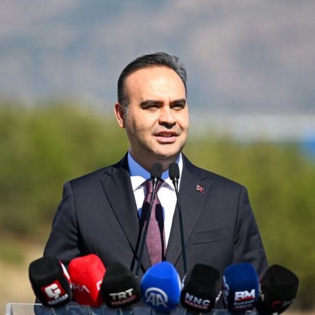 Uzay meraklılarına davet