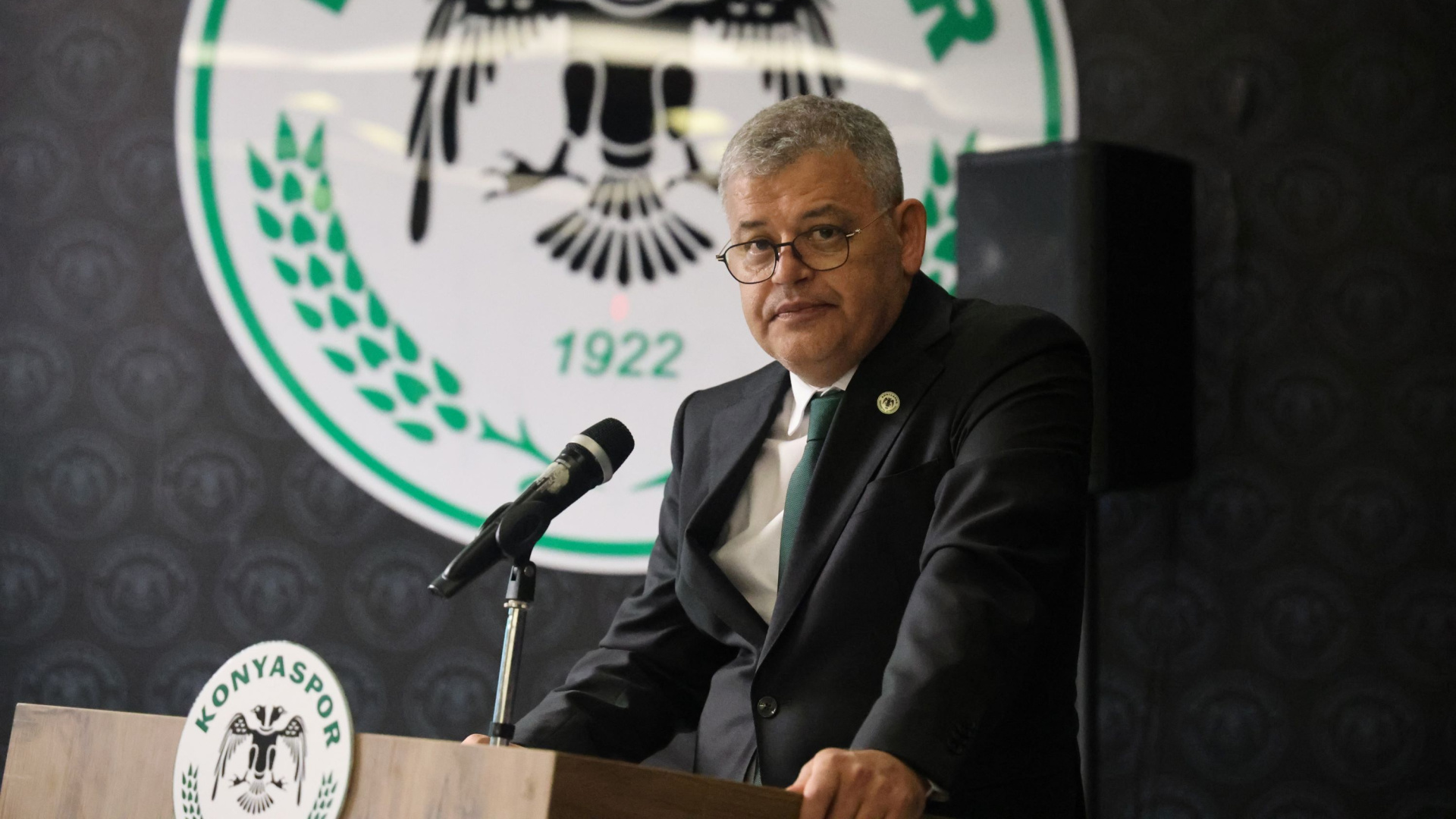 "Konyaspor yenilen hakların karşılığını alacaktır"