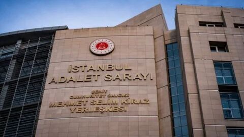 Fon soruşturmasında 2 gözaltı hamleı