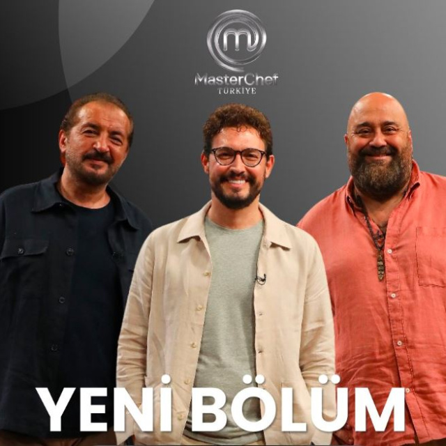MasterChef kim kazandı?