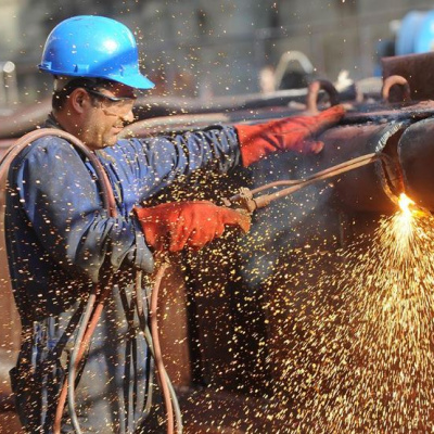Sigortalı işçi sayısı artıyor