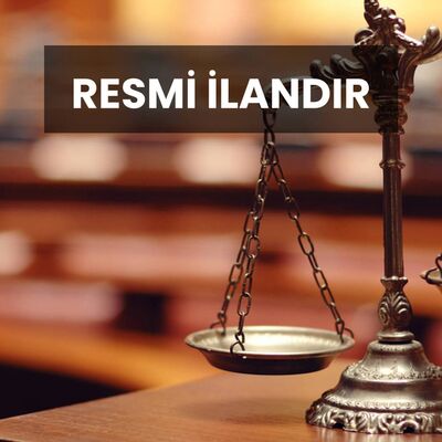 T.C. SİLİFKE 1. ASLİYE HUKUK MAHKEMESİ