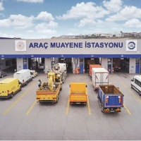 Araç Muayene İstasyonlarına yeni düzenleme