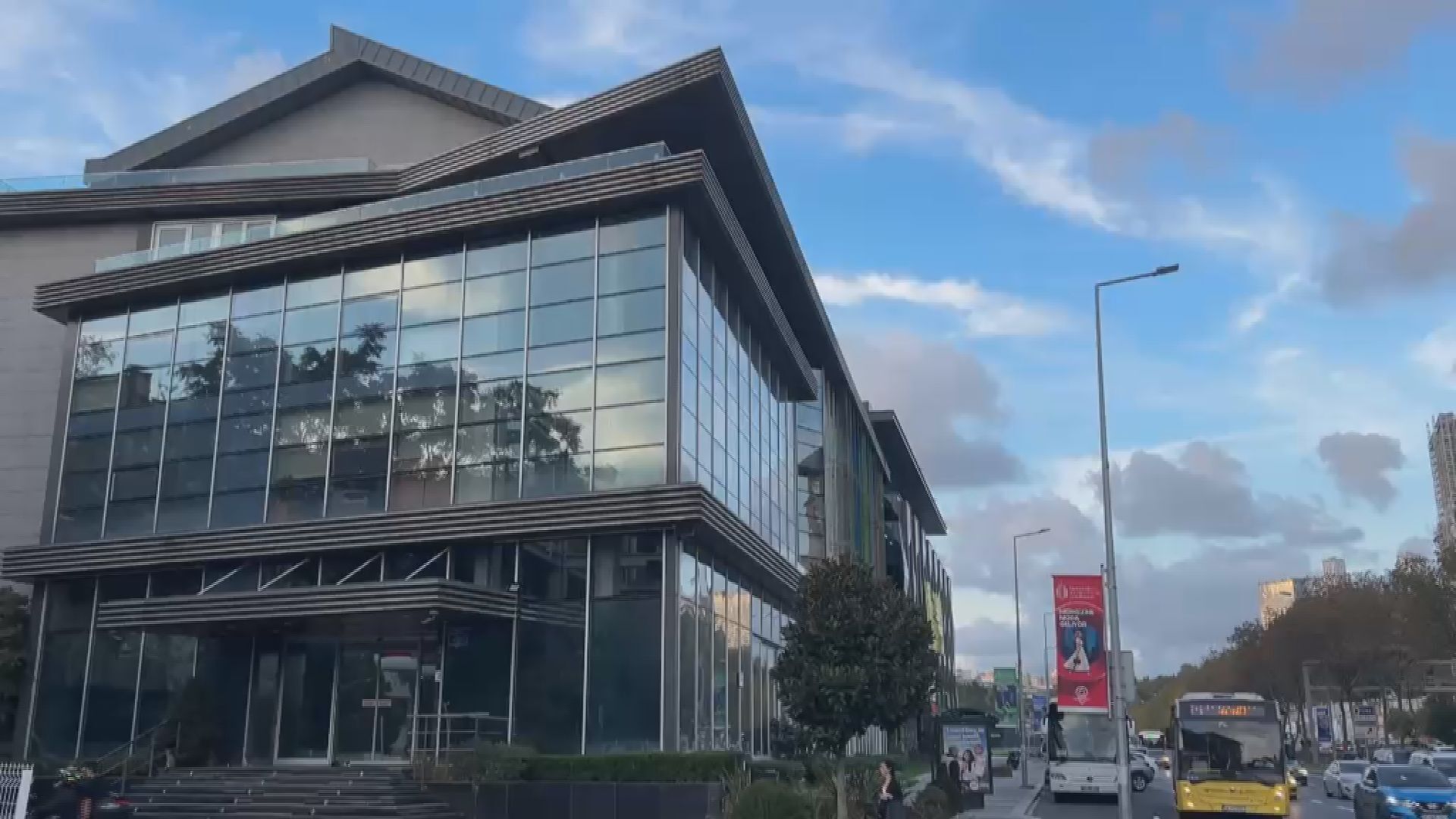 İstanbul'da yatırım dolandırıcılığı operasyonu