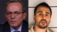 Gazeteci Mustafa Balcı ve Şaban Sevinç tutuklandı | Son dakika haberleri