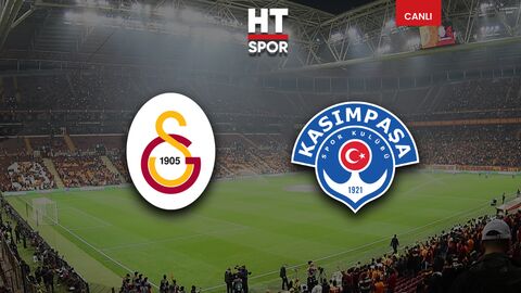 Günün notu | Galatasaray'ın gözü zirvede!