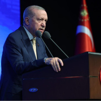 Cumhurbaşkanı Erdoğan'dan açıklamalar