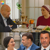 Ünal Ailesi'ne bir darbe daha!