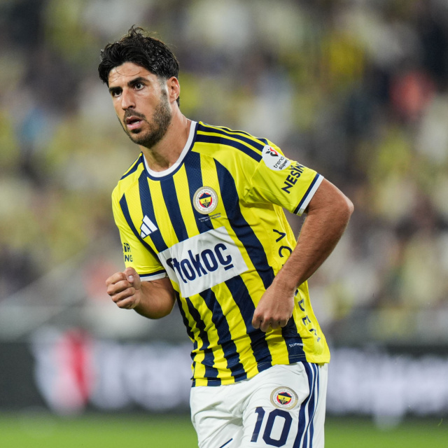 İsmail Kartal'dan Asensio kararı!