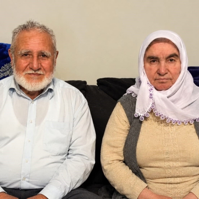 Yaşlı çiftin pansiyondaki ölümünde kükürt gazı şüphesi!