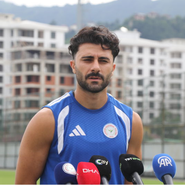 Emrecan Bulut'tan F.Bahçe sözleri!