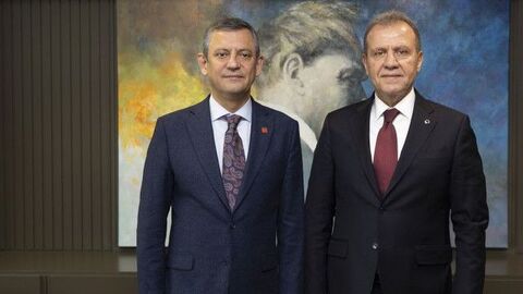Özgür Özel'den Vahap Seçer'e ziyaret: Bilinenler ve sonraki adımlar