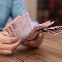 Fonların ödenmesine ilişkin kanun teklifi bugün Meclis'e sunulacak
