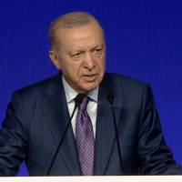Cumhurbaşkanı Erdoğan'dan açıklamalar