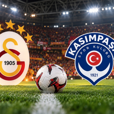 Galatasaray-Kasımpaşa muhtemel 11'ler!