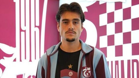 Günün notu | "Trabzonspor'u seçmek benim için hiç zor olmadı"