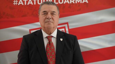 Veysel Bilen'den taraftarlara çağrı!: Bilinenler ve sonraki adımlar