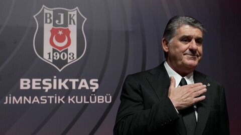 "Şampiyonluk ihtimalimiz yüksek"