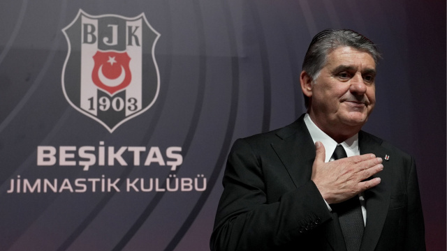 "Şampiyonluk ihtimalimiz yüksek"
