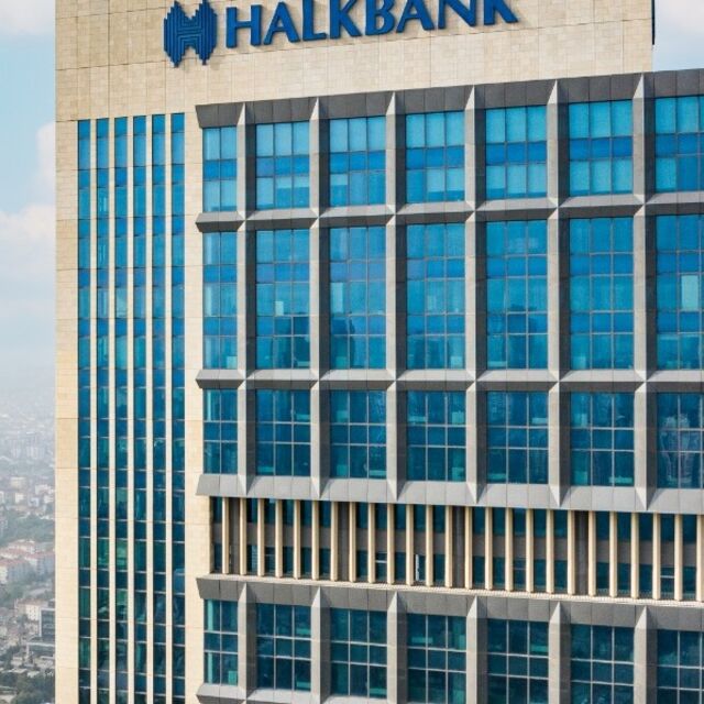 Halkbank ürün ve hizmetleri artık ChatGPT'de