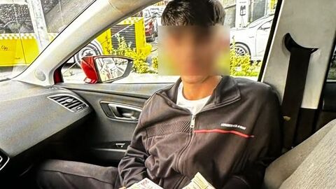 İstanbul’da 46 milyonluk altın soygunu! Film gibi takiple yakalandılar!