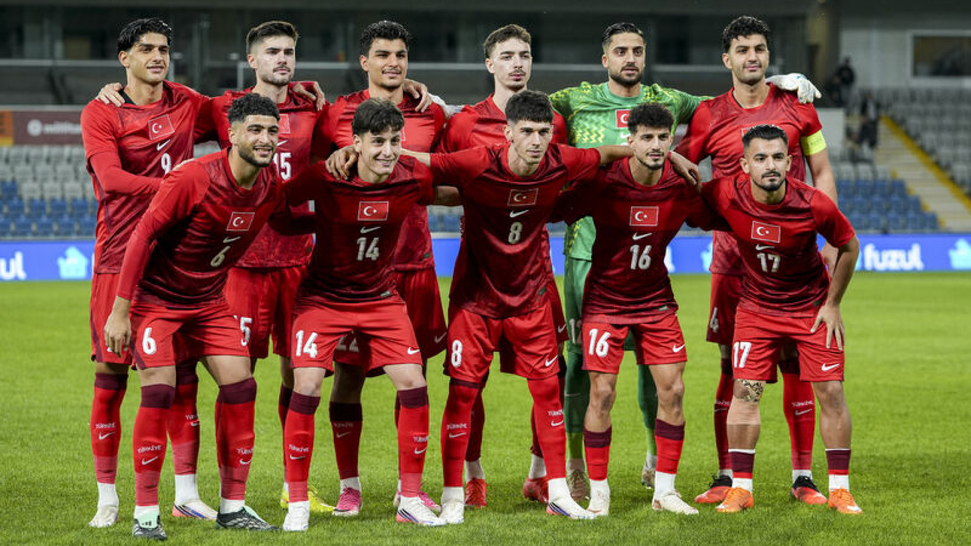 Ümit Milliler'in rakibi belli oldu!
