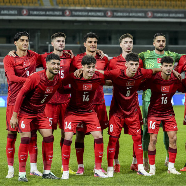 Ümit Milliler'in rakibi belli oldu!