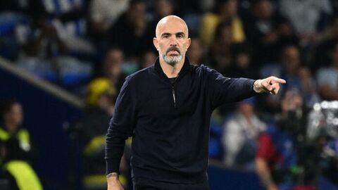 Manchester City Teknik Direktörü Enzo Maresca, bağımsız komisyon tarafından