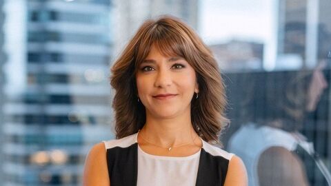 Vestel’in taze CFO’su Zeynep Sarsan oldu