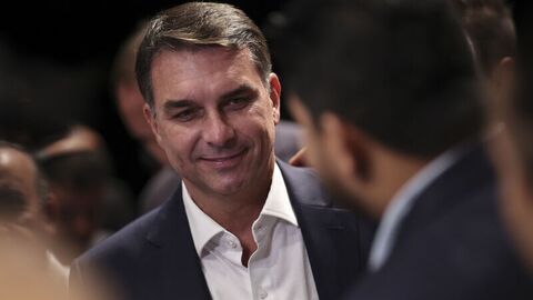 Netanyahu'dan Bolsonaro'ya destek telefonu